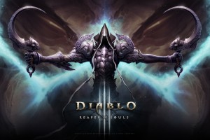 Diablo 3 Wallpaper
