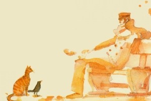 Corto Maltese Wallpaper
