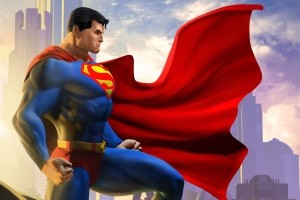 Superman Wallpaper