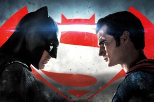 Batman Vs Superman Wallpaper