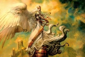 Magic The Gathering Wallpaper