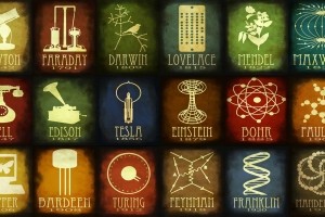 Science Wallpaper
