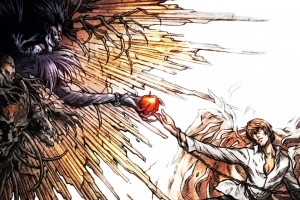 Ryuk Wallpaper