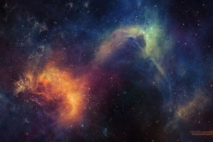 Universe Wallpaper HD