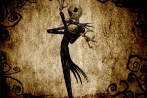 Jack Skeletron Sfondi