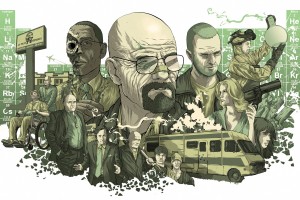 Sfondi Breaking Bad