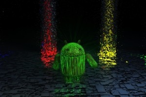 Sfondi Android