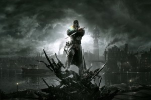 Dishonored Wallpaper