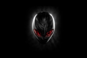 Alienware Wallpaper