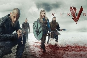 Vikings Wallpaper
