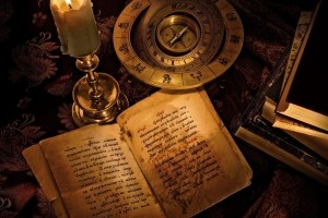 Harry Potter Book Wallpaper