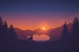 Minimal Wallpaper HD