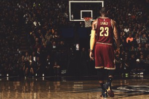 Lebron James Wallpaper