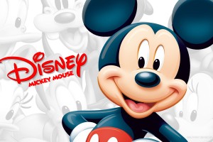 Mickey Mouse Wallpaper
