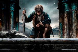 The Hobbit Wallpaper