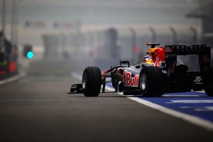 F1 Wallpaper