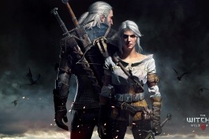 The Witcher 3 Wallpaper 4K