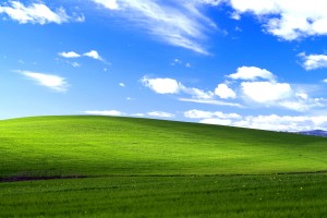 Windows Xp Wallpaper
