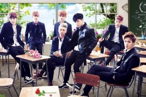 Bts Wallpaper