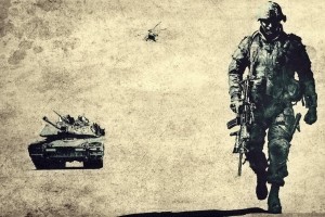 Army Wallpaper