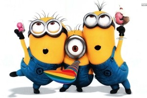 Minion Wallpaper
