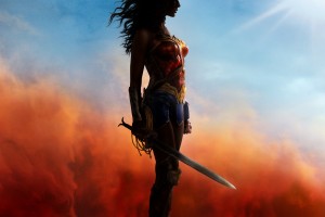 Wonder Woman Wallpaper