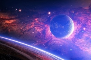 Space Wallpaper HD