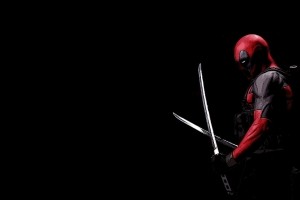 Deadpool Wallpaper