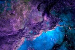 Nebula Wallpaper