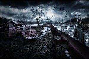 Sfondi Horror