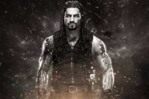 Roman Reigns Wallpaper