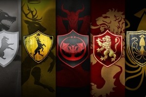 Game of Thrones Sfondi
