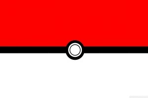 Pokeball Wallpaper