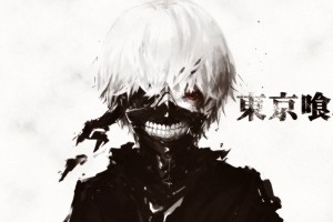 Ken Kaneki Wallpaper