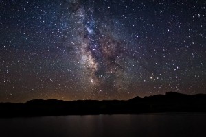 Milky Way Wallpaper