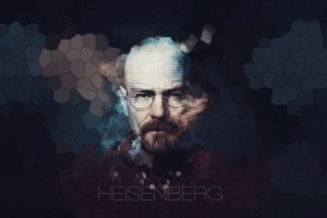 Heisenberg Wallpaper