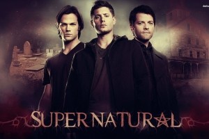 Supernatural Wallpaper