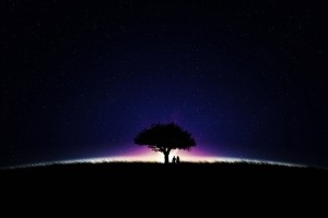 Sfondi Notte