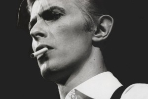 David Bowie Wallpaper