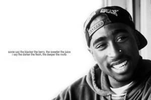 Tupac Wallpaper