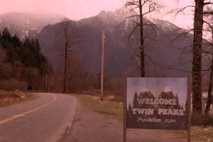 Twin Peaks Wallpaper