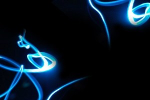 Neon Wallpaper