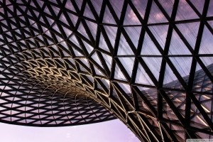 Architecture Wallpaper