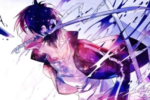 Noragami Wallpaper