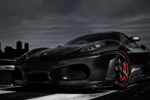 Ferrari Wallpaper HD