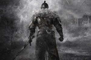 Dark Souls 2 Wallpaper