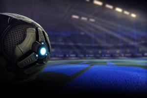 Rocket League Wallpaper