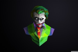 Joker Sfondi