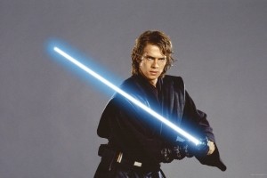 Anakin Skywalker Wallpaper