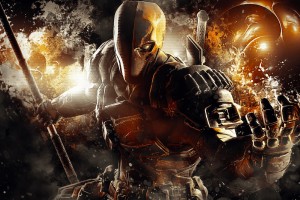 Gaming Wallpaper HD